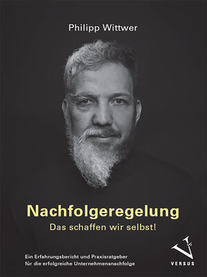 cover image of Nachfolgeregelung